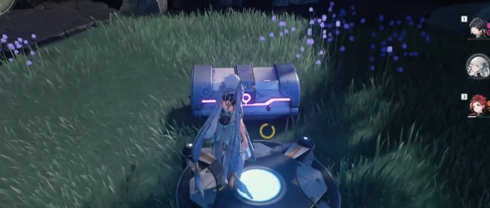 鸣潮最新怪物怎么打