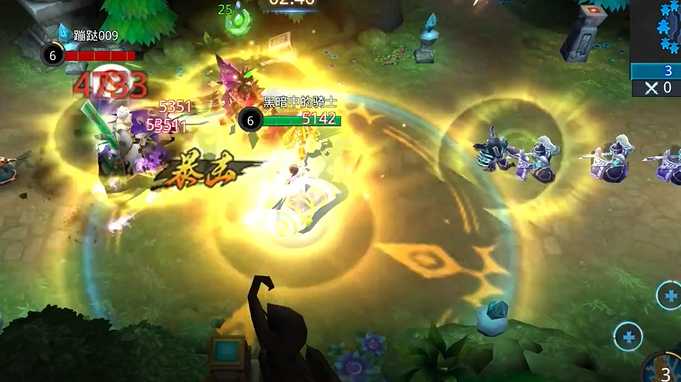 乱斗西游唐僧技能怎么搭配