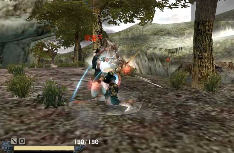 流星蝴蝶剑一线天怎么打 流星蝴蝶剑一线天怎么打