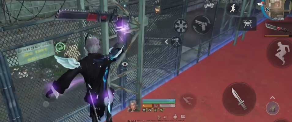 明日之后武士技巧有什么 明日之后武士技巧有什么