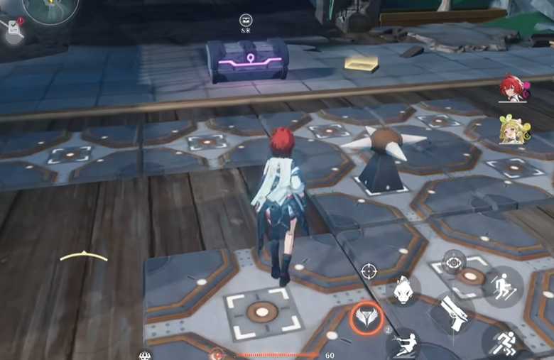 鸣潮羽鹭湿地在哪里