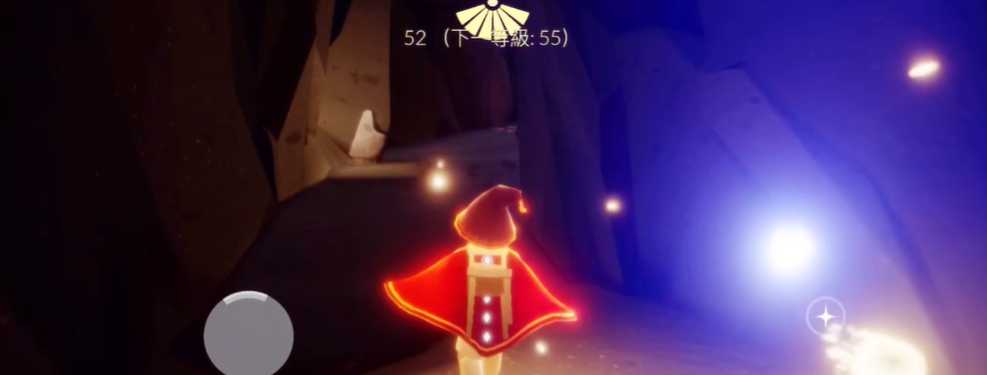 光遇暴风眼怎么直接到终点 光遇暴风眼怎么直接到终点