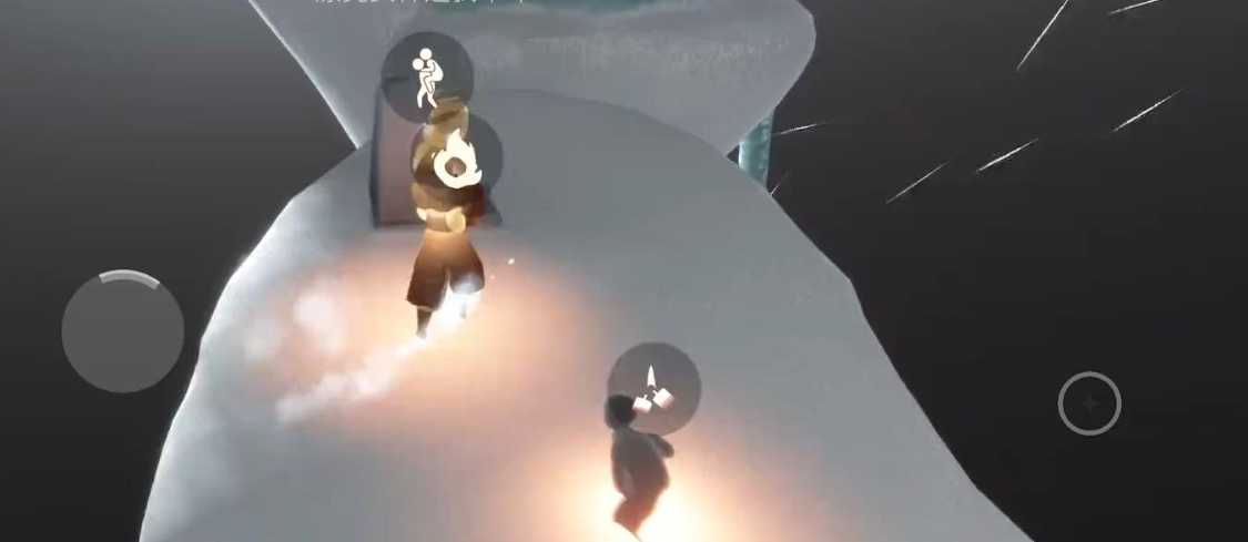 光遇怎么过风之试炼