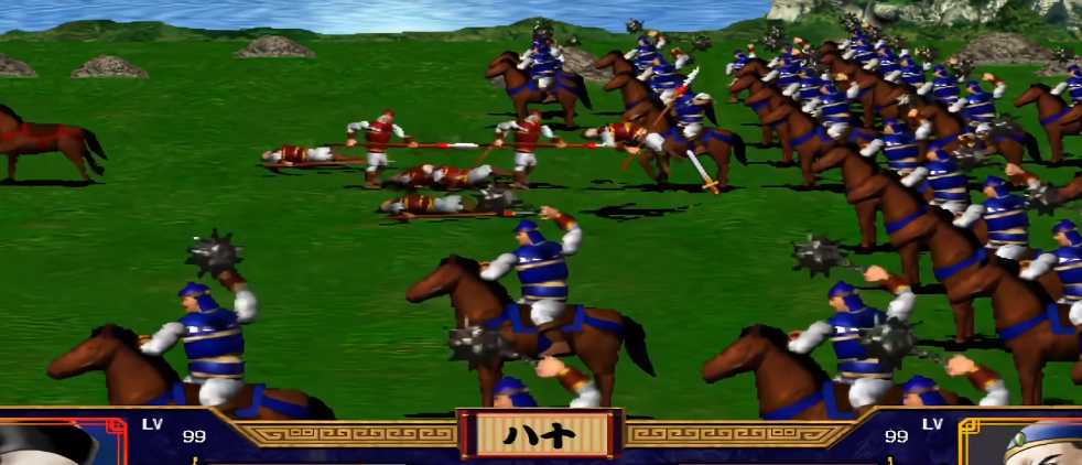 三国群英传2最好的兵种是什么 三国群英传2最好的兵种是什么