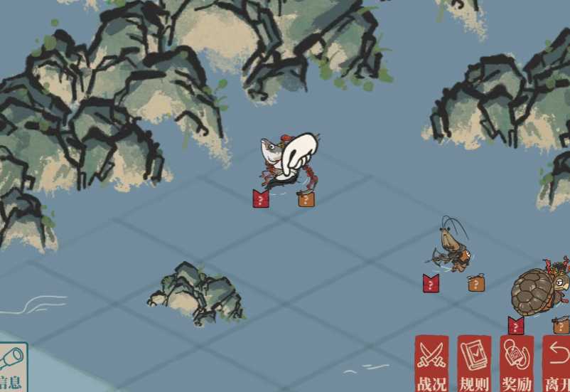 江南百景图哪些卡值得养