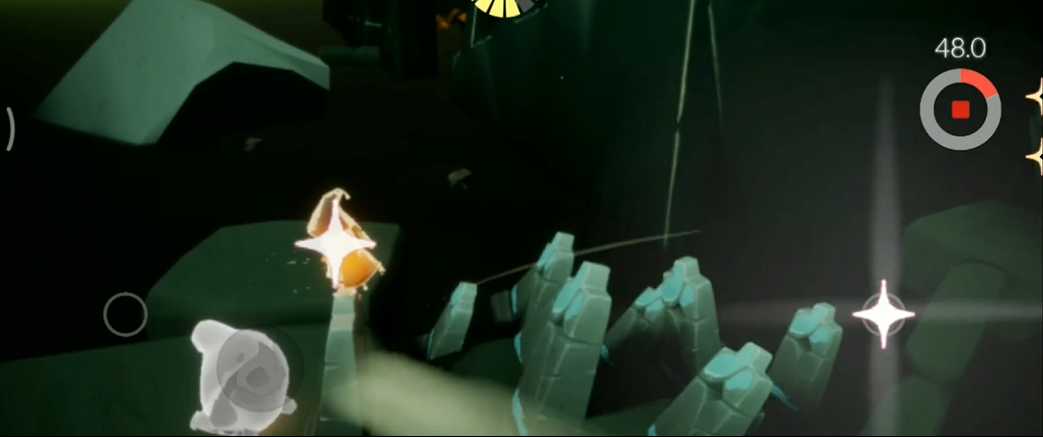 光遇墓土的那根烟花棒怎么得到 光遇墓土的那根烟花棒怎么得到