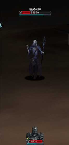 地下城堡2迷宫冰法路线怎么走 地下城堡2迷宫冰法路线怎么走