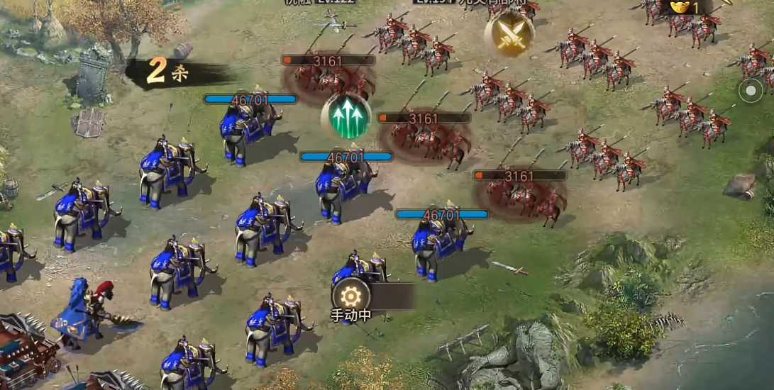 攻城掠地194副本怎么过 攻城掠地194副本怎么过