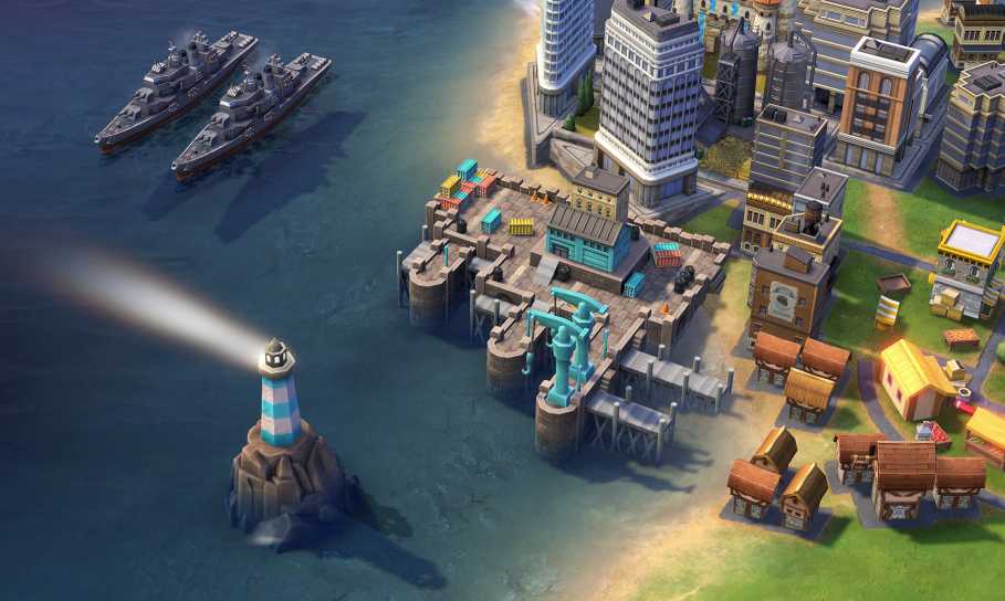 文明6挪威适合什么胜利