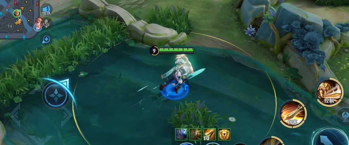 王者荣耀亚瑟出装和铭文是什么