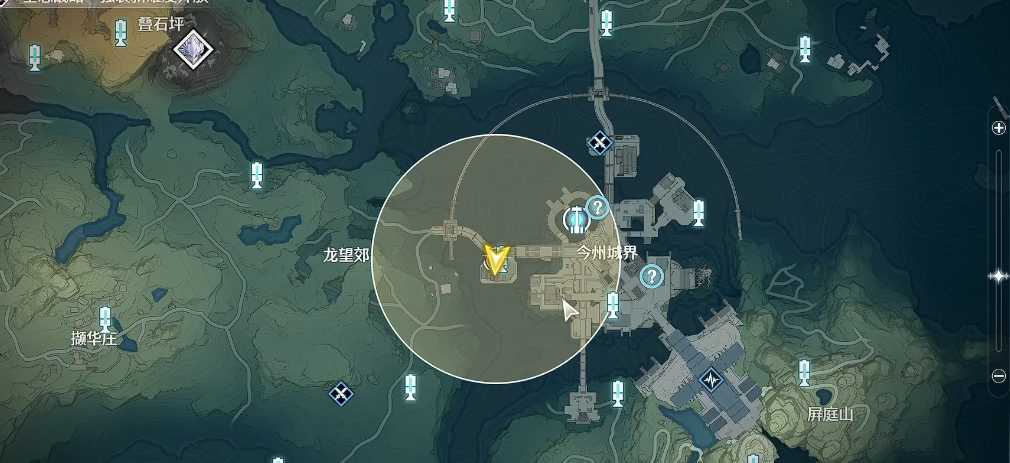 鸣潮探索度是怎么提升 鸣潮探索度是怎么提升