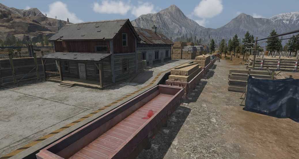 暗区突围情报最容易出在哪个地方