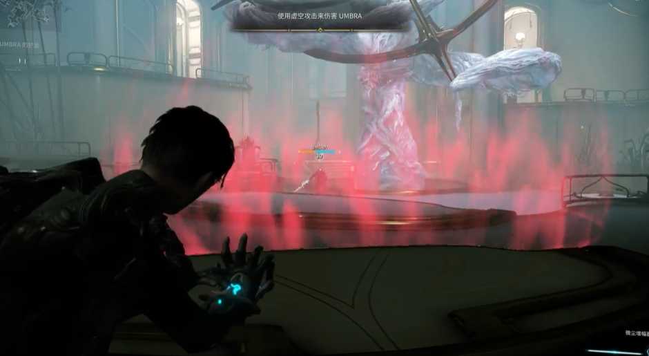 星际战甲牺牲任务在哪接 星际战甲牺牲任务在哪接