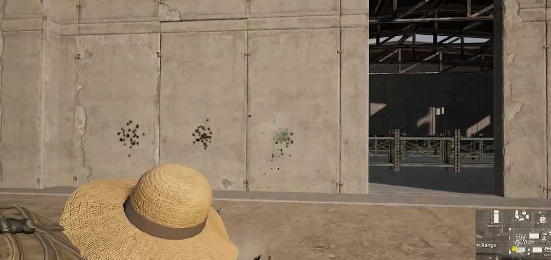 绝地求生腰射有什么用 绝地求生腰射有什么用