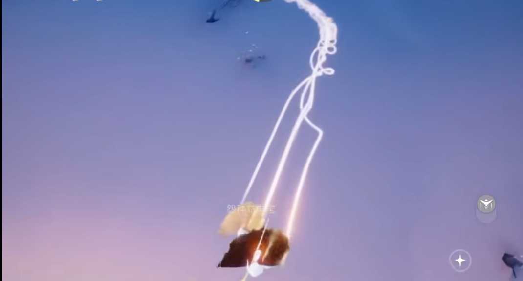 光遇怎么螺旋反转 光遇怎么螺旋反转