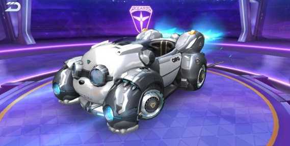 qq飞车手游用什么车好