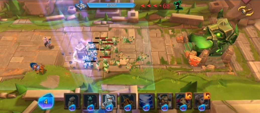 王国纪元边境之门5-15怎么过