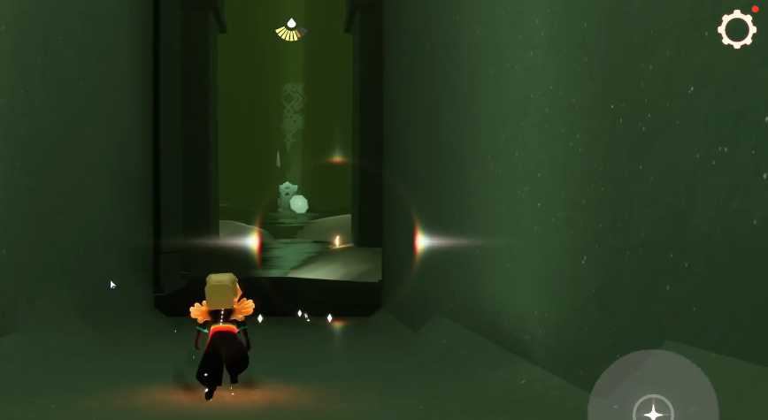 光遇怎么得到传送门