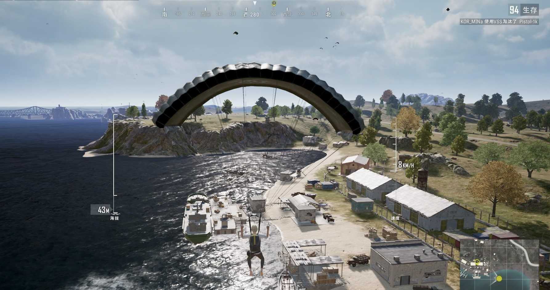 绝地求生有什么战术能坚持到最后 绝地求生有什么战术能坚持到最后