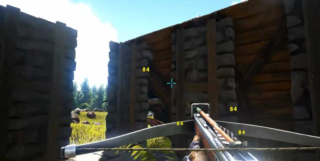 方舟生存进化镰刀龙驯服有什么技巧 方舟生存进化镰刀龙驯服有什么技巧