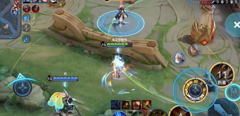 王者荣耀孙尚香打野出装是什么 王者荣耀孙尚香打野出装是什么