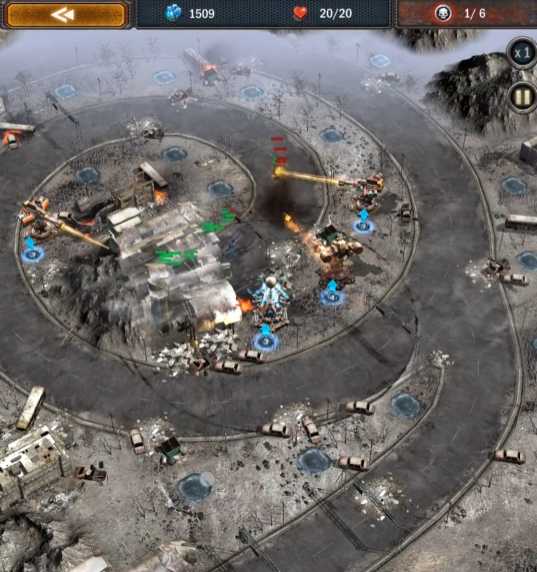 旭日之城16关困难怎么过的