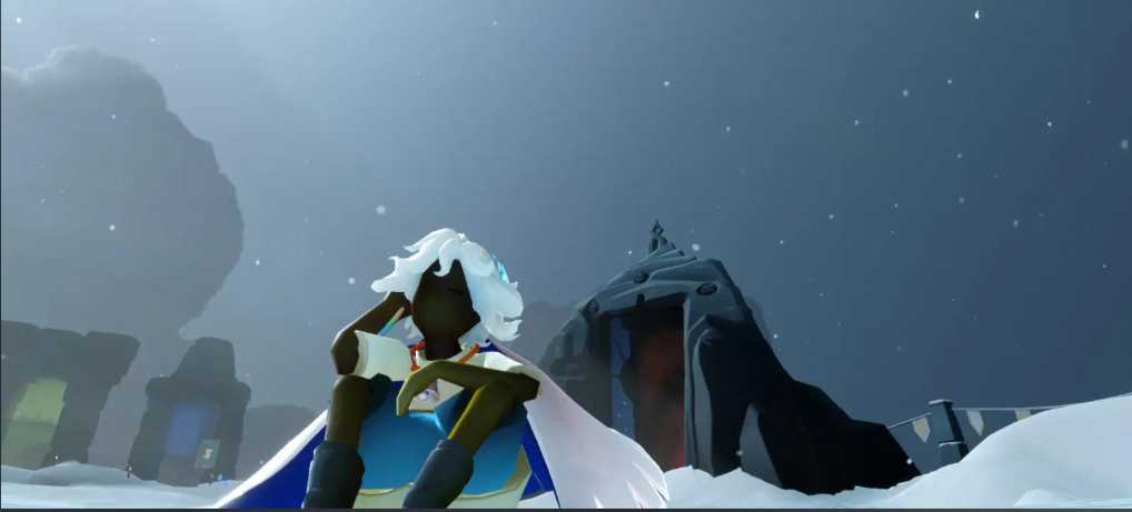 光遇中如何解锁斗篷 光遇中如何解锁斗篷