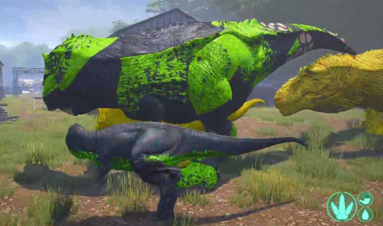 恐龙岛特暴龙怎么获得 恐龙岛特暴龙怎么获得