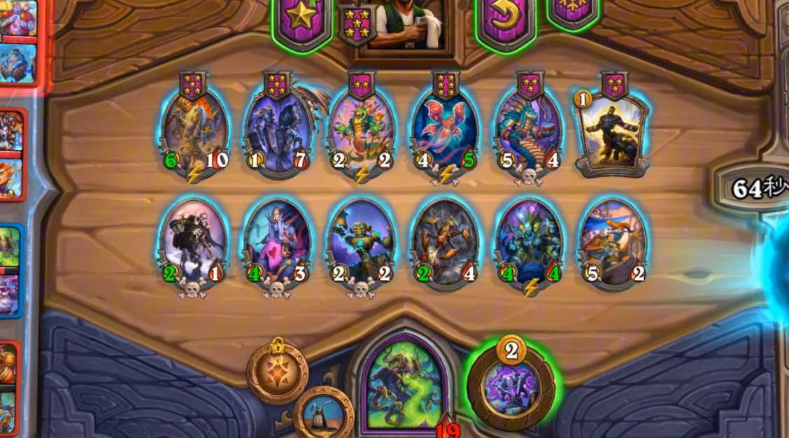 炉石传说酒馆恶魔卡牌怎么获得