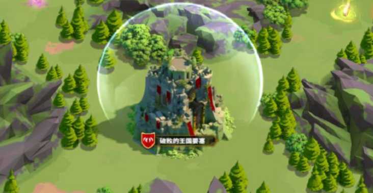 万国觉醒11级怎么迁城 万国觉醒11级怎么迁城