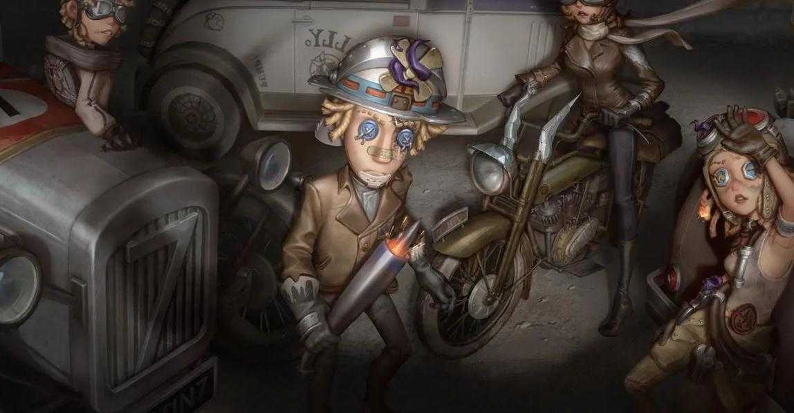 第五人格盲女怎么玩好