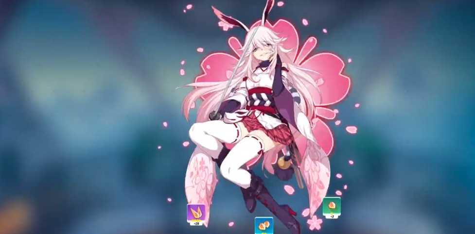 崩坏3八重樱圣痕怎么获得 崩坏3八重樱圣痕怎么获得