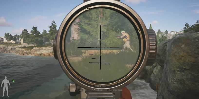 暗区突围跑狙哪个图好 暗区突围跑狙哪个图好