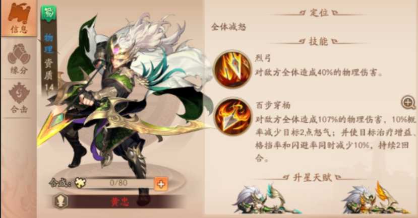 少年三国志2首抽什么红将好