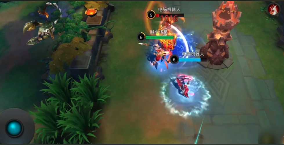 乱斗西游后期菜刀怎么用