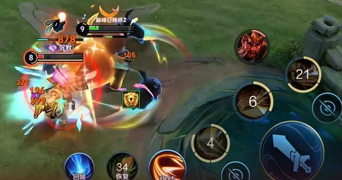 王者荣耀亚瑟怎么出装高伤害 王者荣耀亚瑟怎么出装高伤害