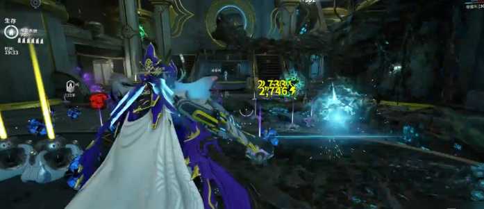 星际战甲吟游歌者部件在哪刷