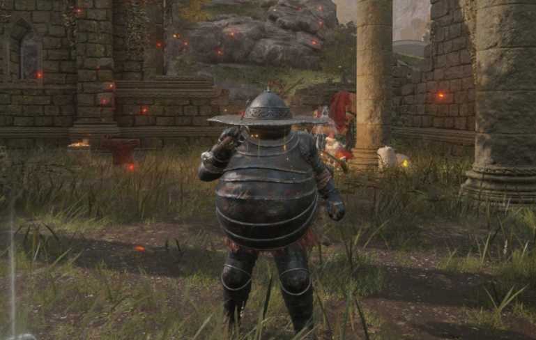 艾尔登法环最强防具套装是什么