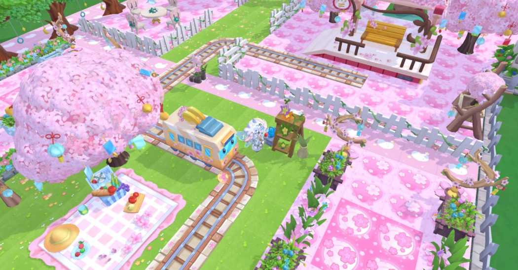 摩尔庄园红地砖怎么装修 摩尔庄园红地砖怎么装修