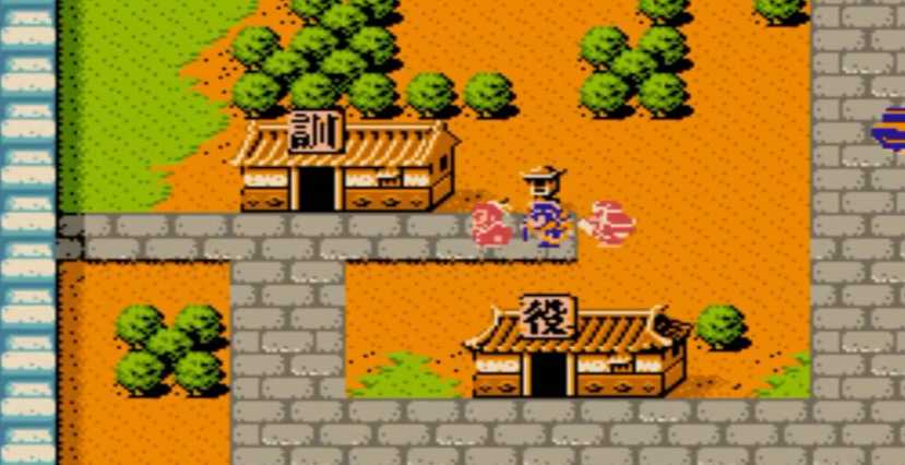 吞食天地2的兵法书怎么用