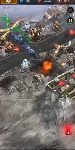 旭日之城中程和远程哪个厉害