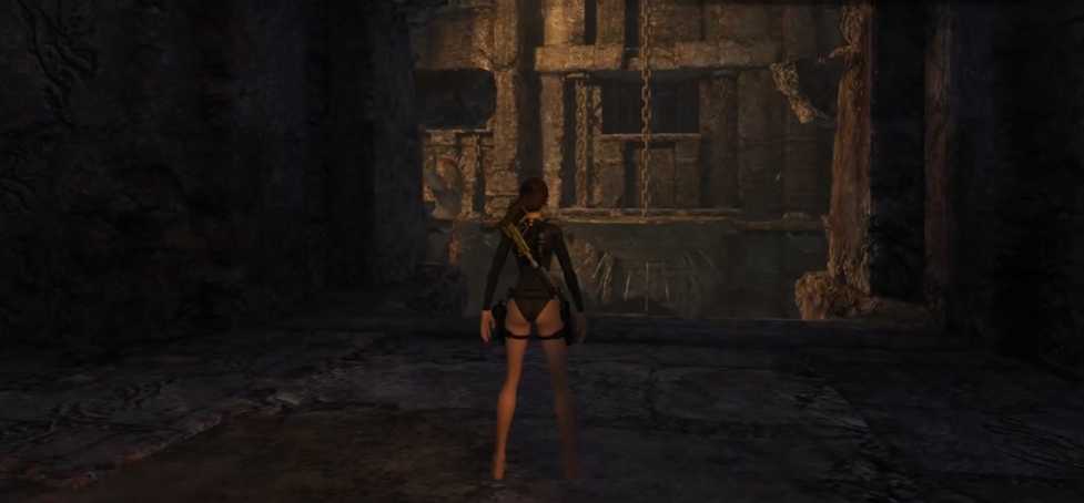 古墓丽影8章鱼那关怎么过 古墓丽影8章鱼那关怎么过