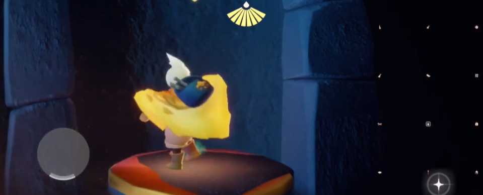 光遇树屋背饰都有什么