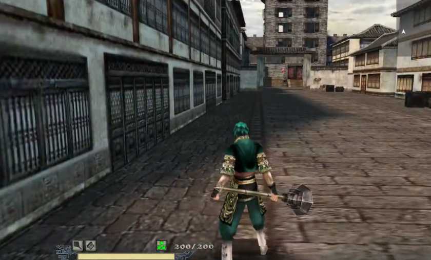 流星蝴蝶剑第四关怎么打 流星蝴蝶剑第四关怎么打