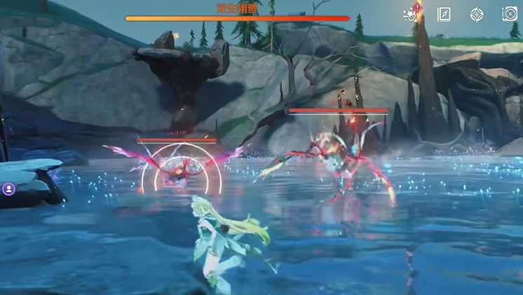 鸣潮怎么快速上40级 鸣潮怎么快速上40级