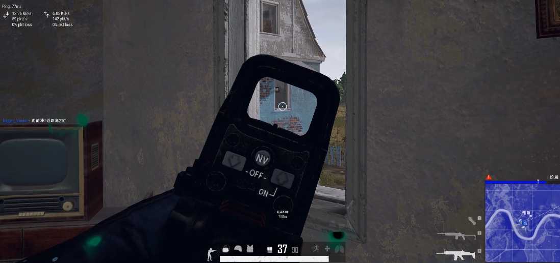 绝地求生怎么标记哪里有敌人 绝地求生怎么标记哪里有敌人