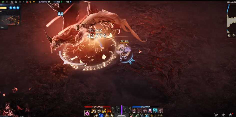 失落的方舟赫尔盖亚怎么打