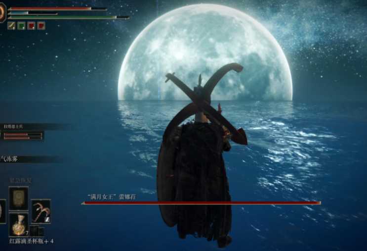 艾尔登法环全收集有哪些 艾尔登法环全收集有哪些