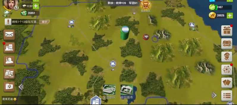 二战风云2三级塔怎么打