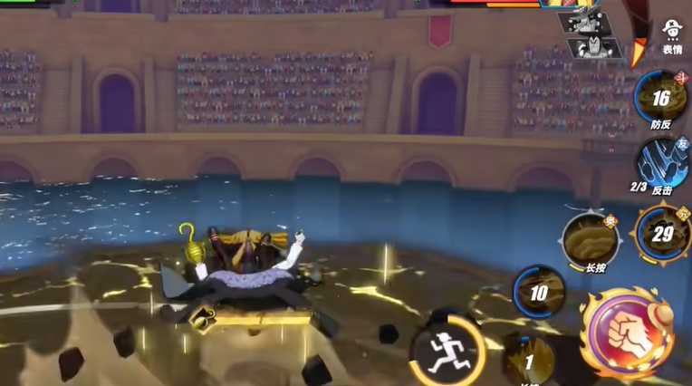 航海王热血航线卡普强不强 航海王热血航线卡普强不强